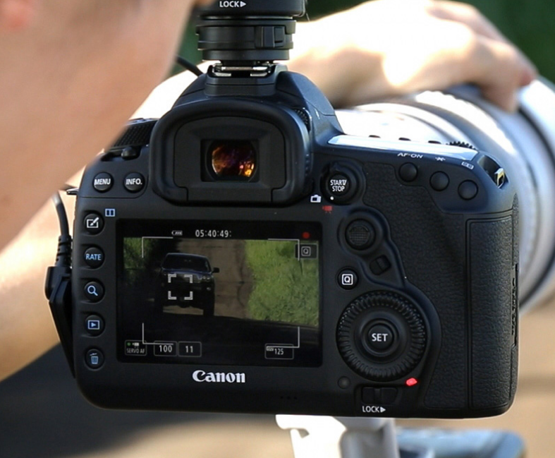 Canon EOS 5D Mark IV Discontinued The End of a Legend